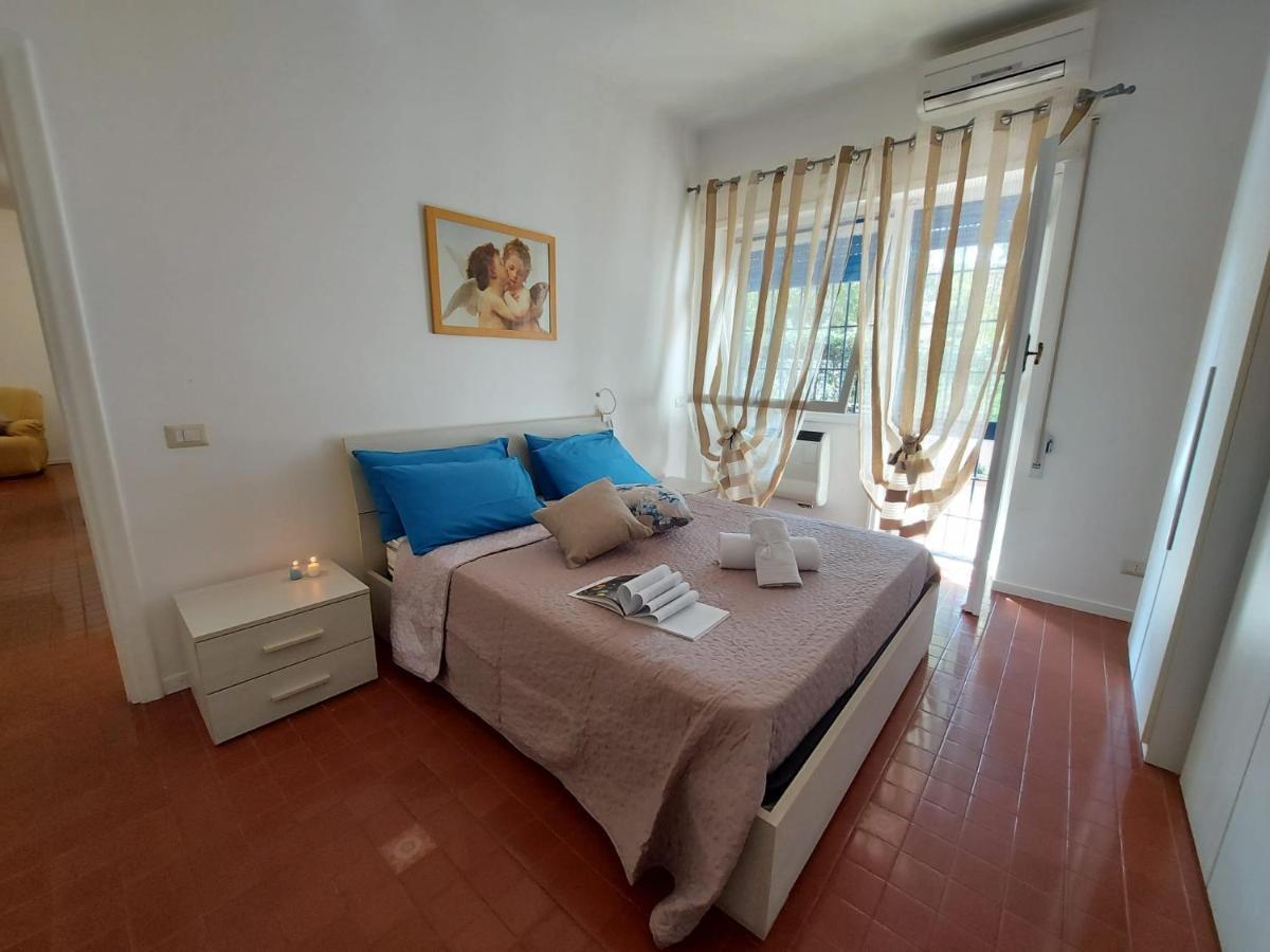 Relax Fiorella Apartment *