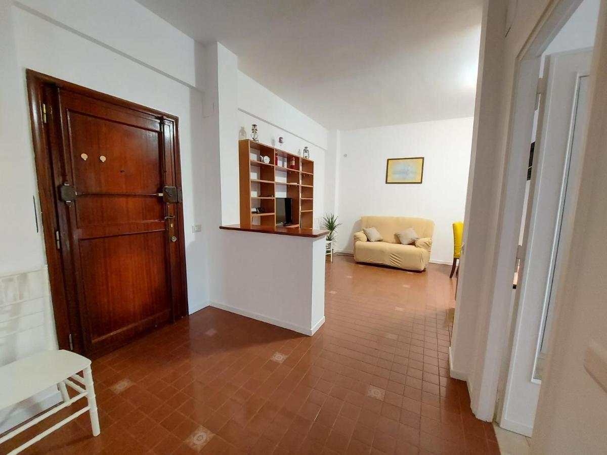 Apartment Relax Fiorella