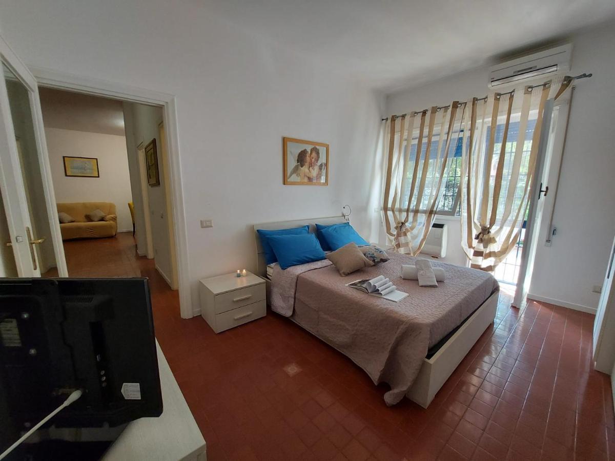 Apartment Relax Fiorella Ladispoli