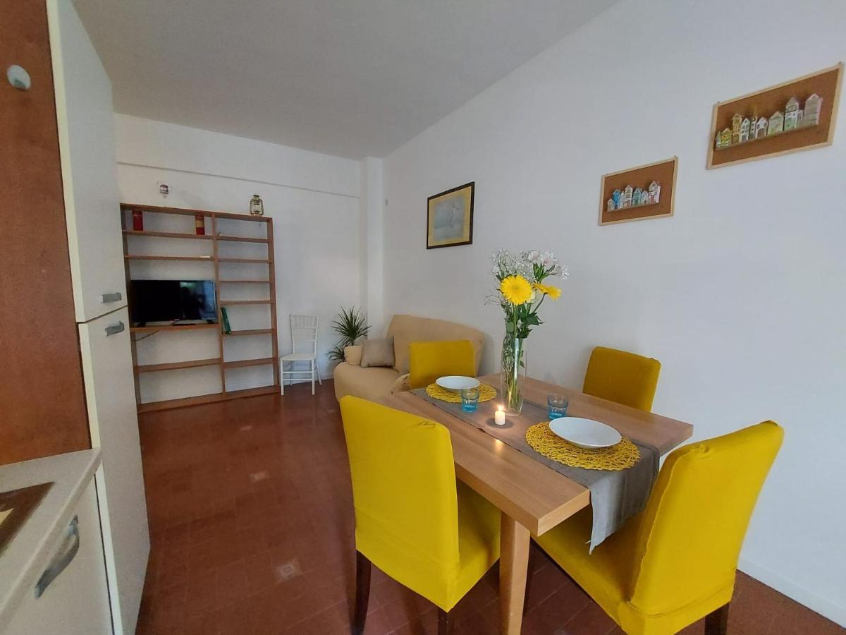Apartment Relax Fiorella