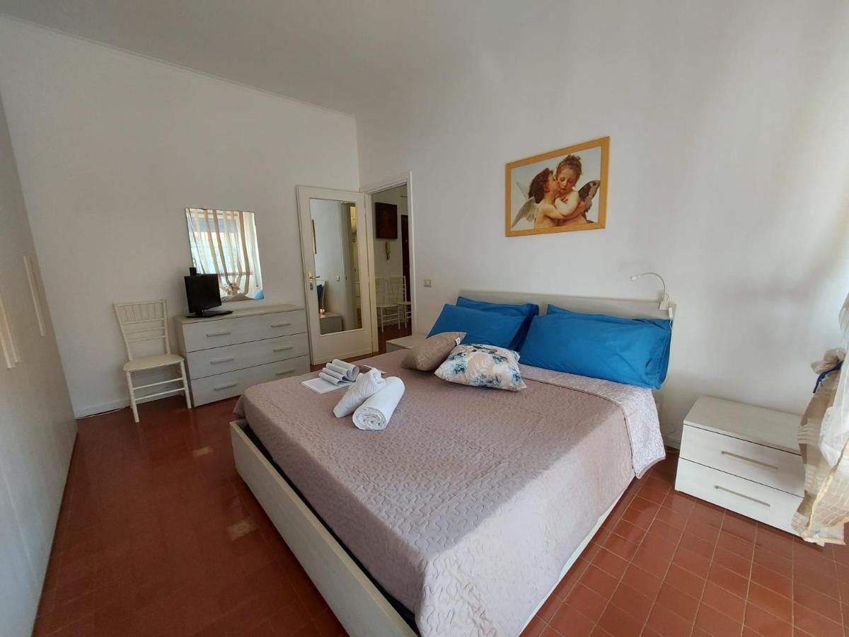 Apartment Relax Fiorella *
