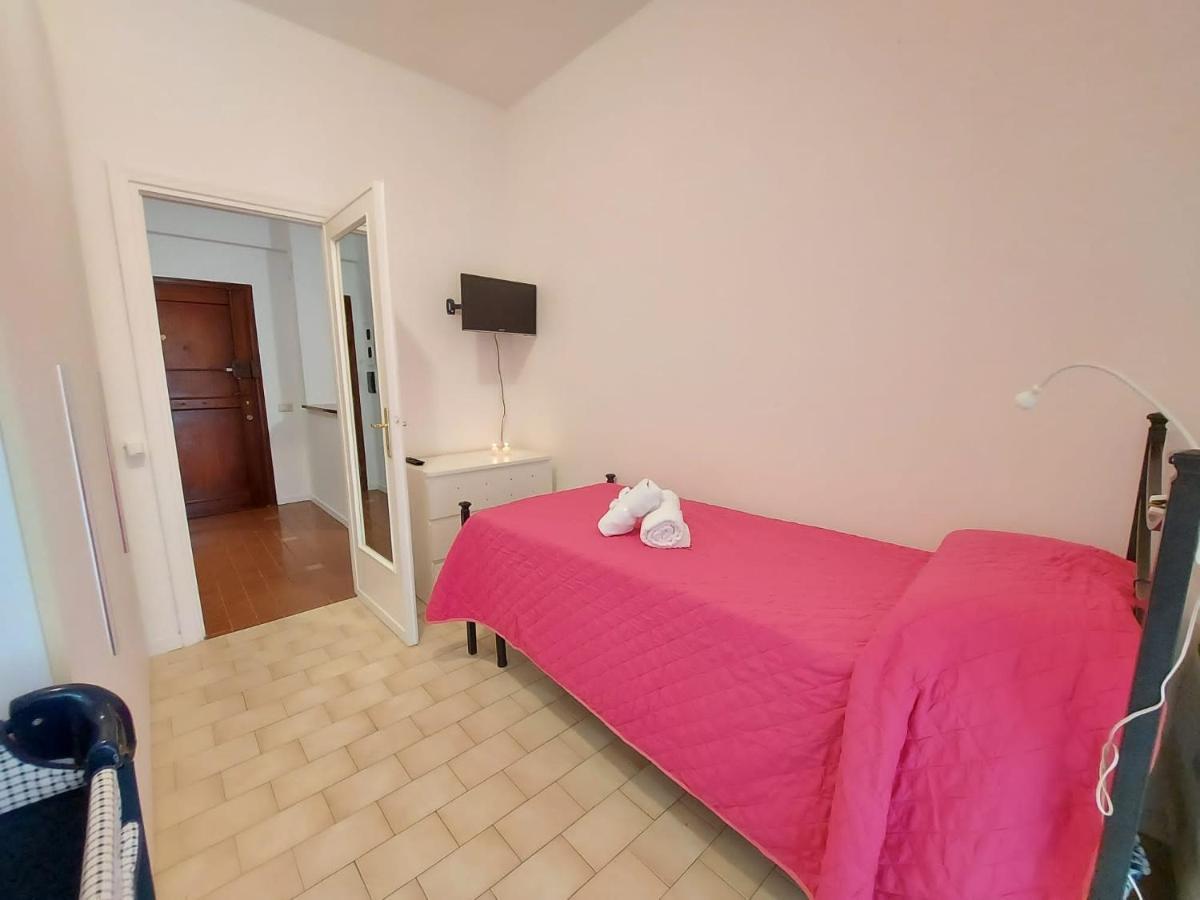 Relax Fiorella Apartment *