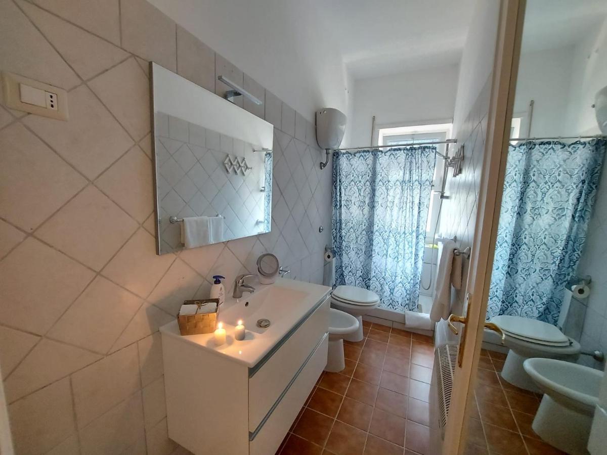 Apartment Relax Fiorella Ladispoli