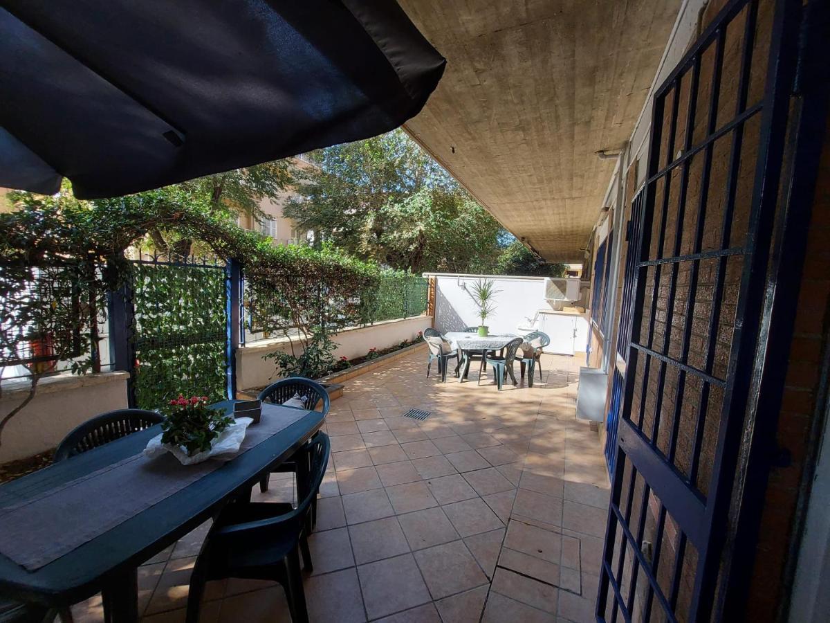 Apartment Relax Fiorella